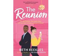 Beth Reekles The Reunion (Tascabile)