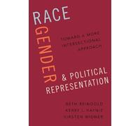 Beth Reingold Kerry L. Haynie K Race, Gender, and Political R (Copertina rigida)