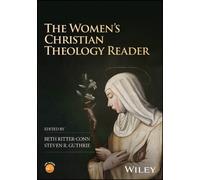Beth Ritter-Conn The Women's Christian Theology Reader (Tascabile)