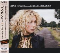 Beth Rowley - Little Dreamer