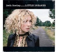 Beth Rowley Little Dreamer (CD)