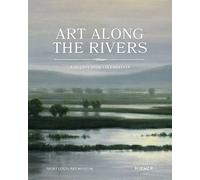 Beth Rubin Art Along the Rivers (Tascabile)