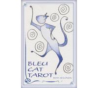 Beth Seilonen Bleu Cat Tarot (Mixed Media Product)