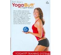 Beth Shaw - Yogabutt