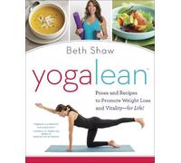 Beth Shaw YogaLean (Tascabile)