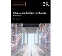 Beth Singler Religion and Artificial Intelligence (Tascabile)