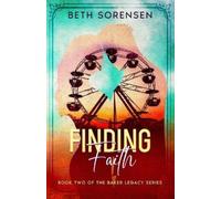 Beth Sorensen Finding Faith (Tascabile)