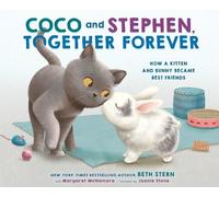 Beth Stern Margaret McNamar Coco and Stephen, Together Foreve (Copertina rigida)