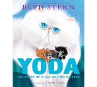 Beth Stern Yoda (Copertina rigida)