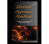 Beth Thompson Electrical Apprentice Handbook (Tascabile)