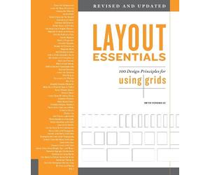 Beth Tondreau Layout Essentials Revised and Updated (Tascabile)