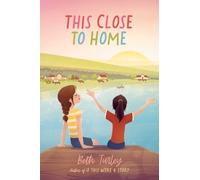 Beth Turley This Close to Home (Copertina rigida)