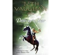 Beth Vaughan Destiny's Star (Tascabile)