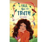 Beth Vrabel To Tell You the Truth (Copertina rigida)