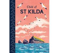 Beth Waters Child of St Kilda (Copertina rigida) Child's Play Library