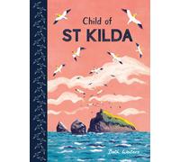 Beth Waters Child of St Kilda (Copertina rigida) Child's Play Library