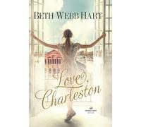 Beth Webb Hart Love, Charleston (Tascabile)