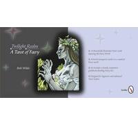 Beth Wilder The Twilight Realm (Mixed Media Product)