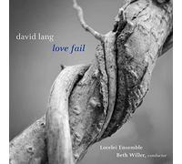 Beth Willer Dir - Love Fail