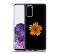 BETH WILSON CELTIC KNOT STARS CUSTODIA COVER MORBIDA IN GEL PER SAMSUNG PHONES 1