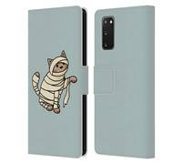 BETH WILSON DOODLECATS CUSTODIA COVER A PORTAFOGLIO PER SAMSUNG TELEFONI 1
