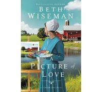 Beth Wiseman A Picture of Love (Tascabile) Amish Inn Novels