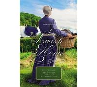 Beth Wiseman Amy Clipston Kathleen Fuller Ruth Reid An Amish Home (Tascabile)