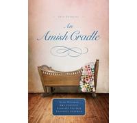 Beth Wiseman Amy Clipston Kathleen Fuller Vannetta C An Amish Cradle (Tascabile)