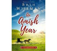 Beth Wiseman An Amish Year (Tascabile)