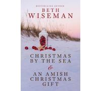 Beth Wiseman Christmas by the Sea & an Amish Christmas Gift (Copertina rigida)