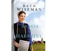 Beth Wiseman Hearts in Harmony (Tascabile) Amish Journey Novel