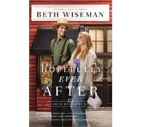 Beth Wiseman Hopefully Ever After (Tascabile) Amish Bookstore Novels