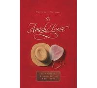 Beth Wiseman Kathleen Fuller Kelly Long An Amish Love (Tascabile)