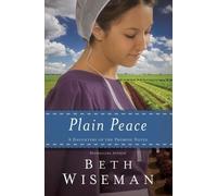Beth Wiseman Plain Peace (Tascabile) Daughters of the Promise Novel