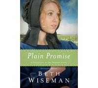 Beth Wiseman Plain Promise (Tascabile) Daughters of the Promise Novel
