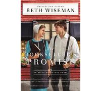 Beth Wiseman The Bookseller’s Promise (Copertina rigida) Amish Bookstore Novels