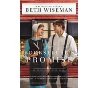 Beth Wiseman The Bookseller's Promise (Tascabile) Amish Bookstore Novels