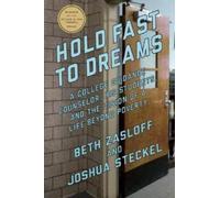 Beth Zasloff Joshua Steckel Hold Fast To Dreams (Tascabile)