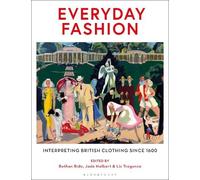 Bethan Bide Everyday Fashion (Tascabile)