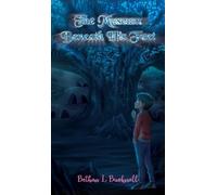 Bethan L Bucknall The Museum Beneath His Feet (Copertina rigida)