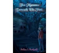 Bethan L Bucknall The Museum Beneath His Feet (Tascabile)