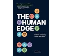 Bethan Winn The Human Edge (Tascabile)