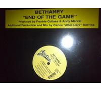 Bethaney - End of the Game