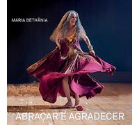 Bethania Maria - Abracar E Agradecer