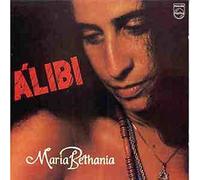 Bethania Maria - Alibi