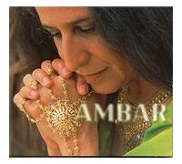 Bethania Maria - Ambar