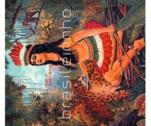 Bethania,Maria - Brasileirinho