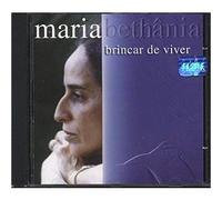 Bethania, Maria - Brincar De Viver