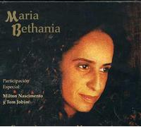 Bethania, Maria - Canciones Y Momentos