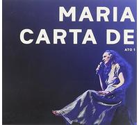 Bethania, Maria - Carta De Amor-Ato 1